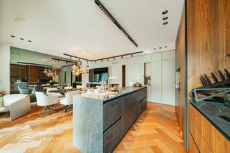 Thumbnail von Erstbezug! Elegante Luxus 3-Zimmer Wohnung mit Terrasse in Toplage, Nähe Stadtpark!