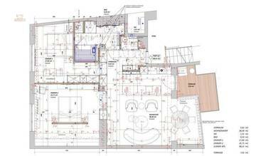 Thumbnail von Erstbezug! Elegante Luxus 3-Zimmer Wohnung mit Terrasse in Toplage, Nähe Stadtpark!