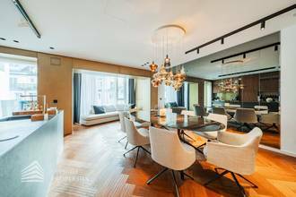 Thumbnail von Erstbezug! Elegante Luxus 3-Zimmer Wohnung mit Terrasse in Toplage, Nähe Stadtpark!