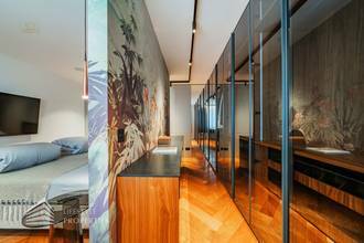 Thumbnail von Erstbezug! Elegante Luxus 3-Zimmer Wohnung mit Terrasse in Toplage, Nähe Stadtpark!