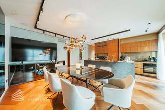 Thumbnail von Erstbezug! Elegante Luxus 3-Zimmer Wohnung mit Terrasse in Toplage, Nähe Stadtpark!