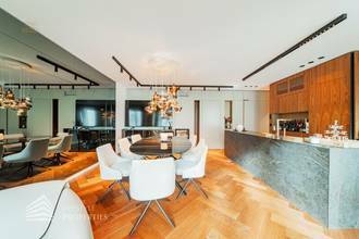 Thumbnail von Erstbezug! Elegante Luxus 3-Zimmer Wohnung mit Terrasse in Toplage, Nähe Stadtpark!