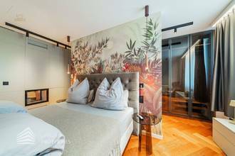 Thumbnail von Erstbezug! Elegante Luxus 3-Zimmer Wohnung mit Terrasse in Toplage, Nähe Stadtpark!