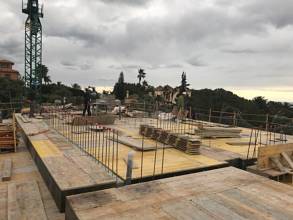 Thumbnail von villa for sale in - Benahavis