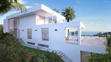 Thumbnail von villa for sale in - Benahavis