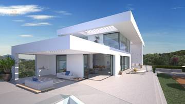 Thumbnail von villa for sale in - Benahavis