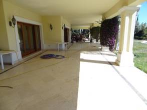 Thumbnail von villa for sale in - Sierra Blanca