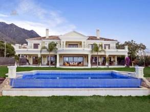 Thumbnail von villa for sale in - Sierra Blanca