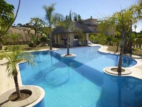 Thumbnail von villa for sale in - Bahia de Marbella