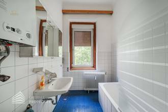 Thumbnail von Historische Villa mit Studie für Ausbauprojekt in Grinzinger Bestlage