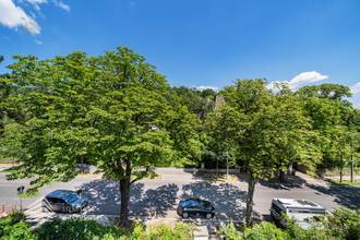 Thumbnail von Historische Villa mit Studie für Ausbauprojekt in Grinzinger Bestlage