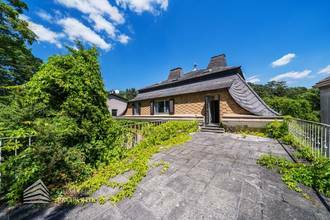 Thumbnail von Historische Villa mit Studie für Ausbauprojekt in Grinzinger Bestlage