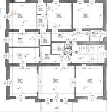 Thumbnail von Historische Villa mit Studie für Ausbauprojekt in Grinzinger Bestlage