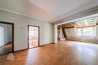 Thumbnail von Historische Villa mit Studie für Ausbauprojekt in Grinzinger Bestlage