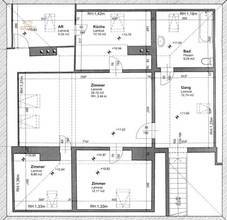 Thumbnail von Historische Villa mit Studie für Ausbauprojekt in Grinzinger Bestlage