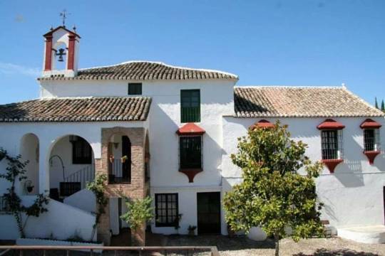 villa for sale in - Ronda 