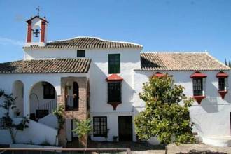 Thumbnail von villa for sale in - Ronda