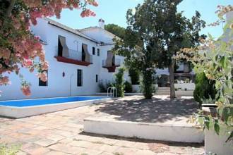 Thumbnail von villa for sale in - Ronda
