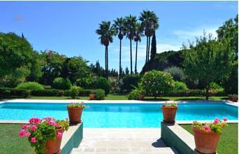 Thumbnail von villa for sale in - Puerto Banus