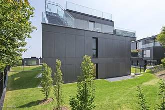 Thumbnail von Erstbezug! Charmante Gartenwohnung mit Blick über Wien