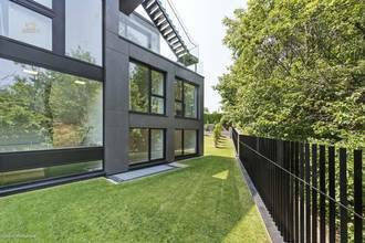 Thumbnail von Erstbezug! Charmante Gartenwohnung mit Blick über Wien