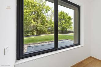 Thumbnail von Erstbezug! Charmante Gartenwohnung mit Blick über Wien