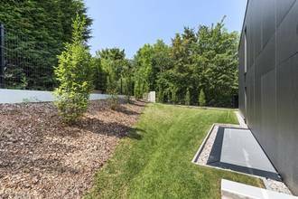 Thumbnail von Erstbezug! Charmante Gartenwohnung mit Blick über Wien