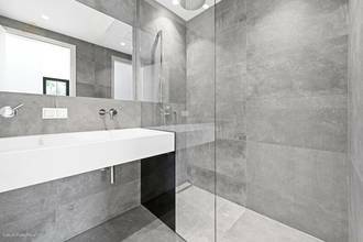 Thumbnail von Erstbezug! Charmante Gartenwohnung mit Blick über Wien