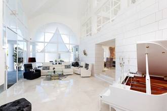 Thumbnail von villa for sale in - Nueva Andalucia