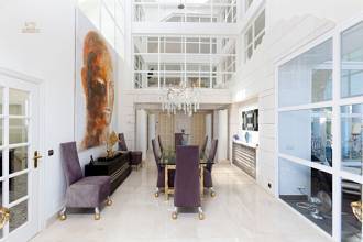 Thumbnail von villa for sale in - Nueva Andalucia