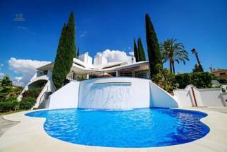 Thumbnail von villa for sale in - Nueva Andalucia