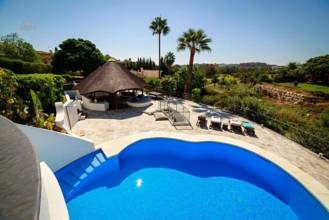 Thumbnail von villa for sale in - Nueva Andalucia