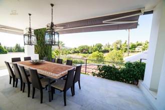 Thumbnail von villa for sale in - Nueva Andalucia