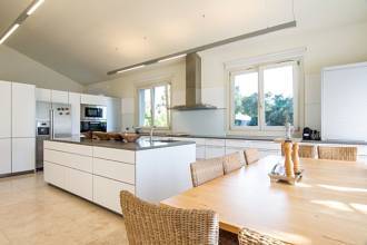 Thumbnail von villa for sale in - Sotogrande Playa