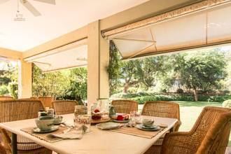 Thumbnail von villa for sale in - Sotogrande Playa