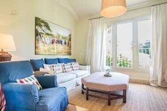 Thumbnail von villa for sale in - Sotogrande Playa