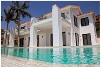 Thumbnail von villa for sale in - Los Flamingos