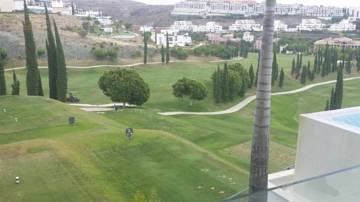 Thumbnail von villa for sale in - Los Flamingos