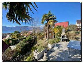 Thumbnail von Top schickes Ferienhäuschen mit Traum-Seeblick