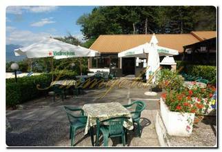 Thumbnail von Top schickes Ferienhäuschen mit Traum-Seeblick