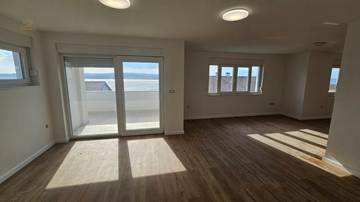 Thumbnail von Neubau Appartement mit Meerblick in Crikvenica