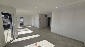 Thumbnail von Neubau Appartement mit Meerblick in Crikvenica