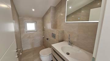 Thumbnail von Neubau Appartement mit Meerblick in Crikvenica