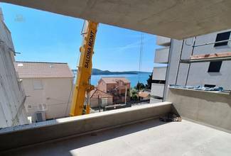 Thumbnail von Moderne Neubau-Appartements mit Meerblick, Region Trogir