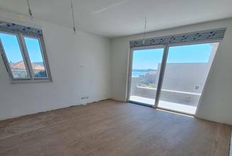 Thumbnail von Moderne Neubau-Appartements mit Meerblick, Region Trogir
