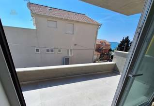 Thumbnail von Moderne Neubau-Appartements mit Meerblick, Region Trogir