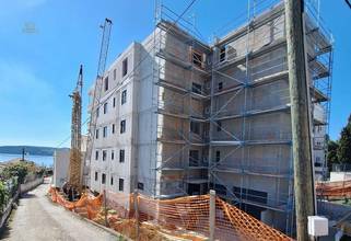 Thumbnail von Moderne Neubau-Appartements mit Meerblick, Region Trogir