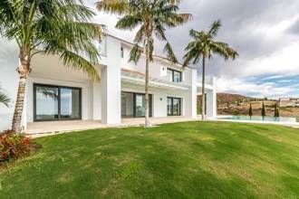 Thumbnail von villa for sale in - Los Flamingos