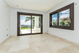 Thumbnail von villa for sale in - Los Flamingos