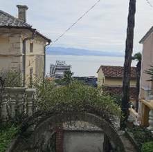 Thumbnail von Appartement im Erdgeschoss mit Meerblick in Opaija